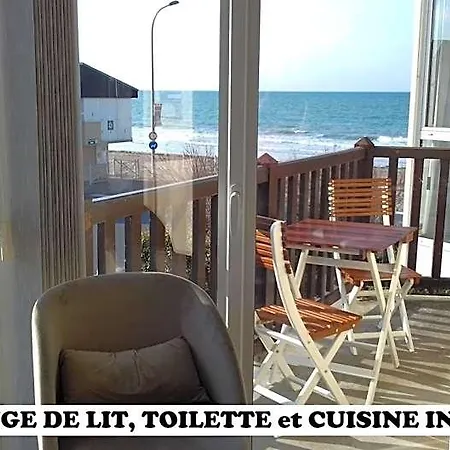 酒店 Chaleureux
