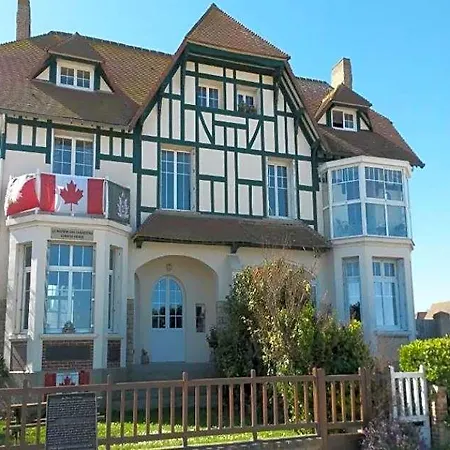 Hotel Chaleureux *