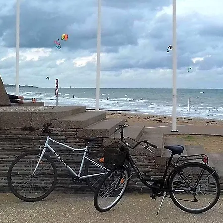 Chaleureux * Bernières-sur-Mer