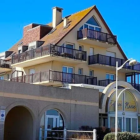 Chaleureux 酒店 Bernières-sur-Mer